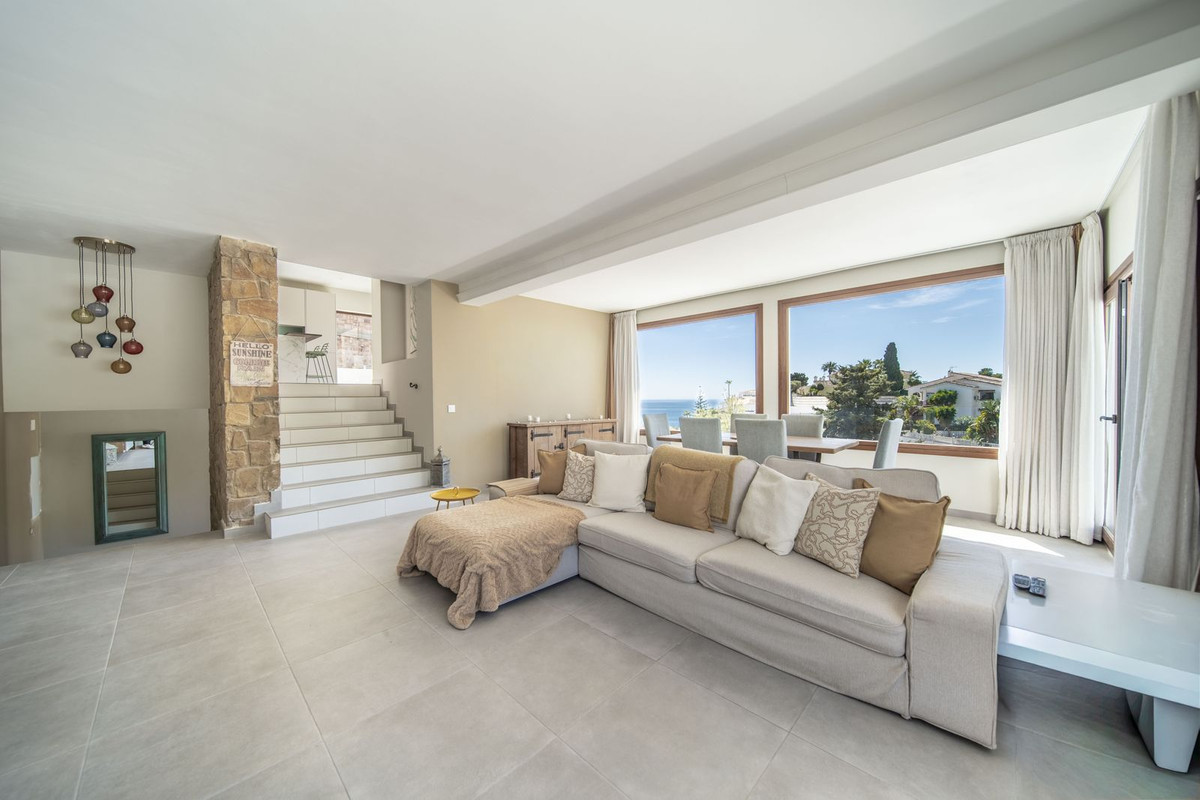 Detached Villa bilde 11