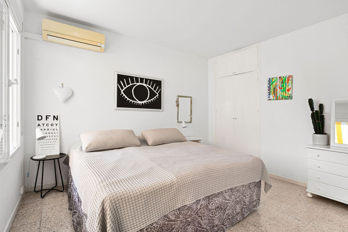 Middle Floor Apartment bilde 13