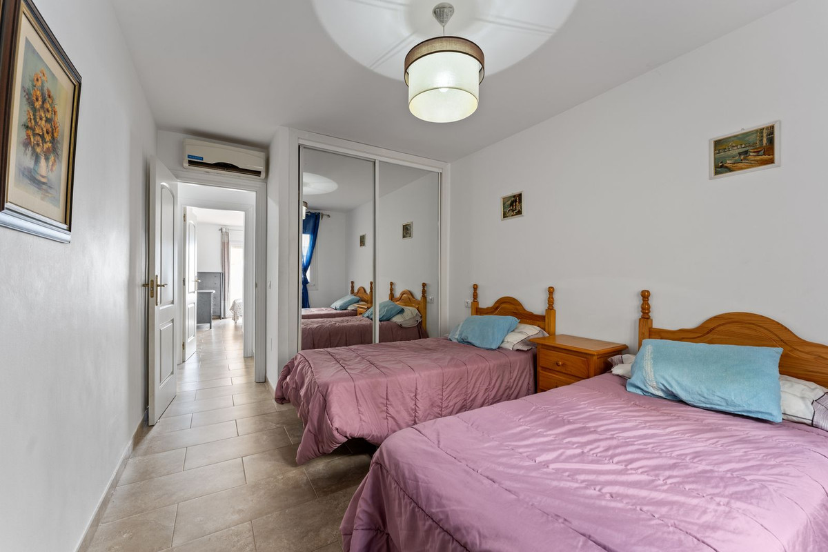 Ground Floor Apartment bilde 12