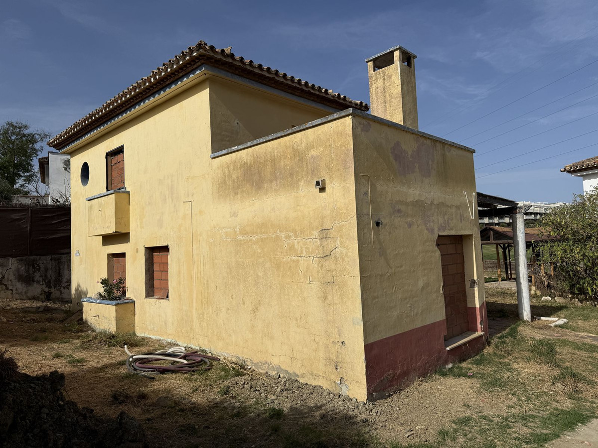 Detached Villa bilde 18