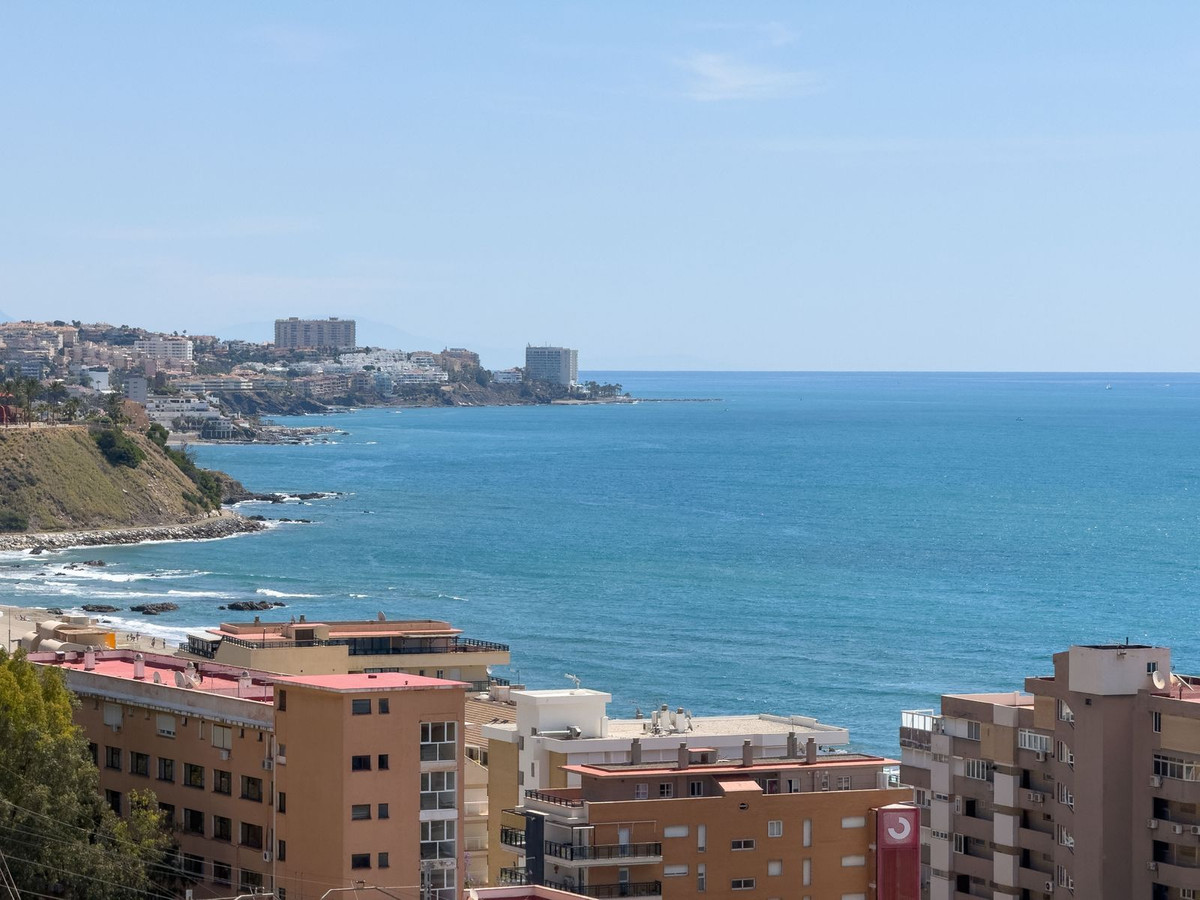Middle Floor Apartment bilde 22