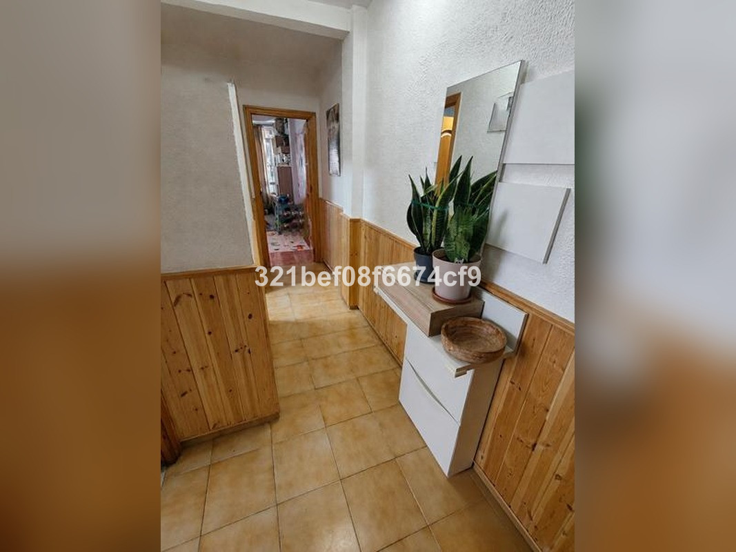 Middle Floor Apartment bilde 8