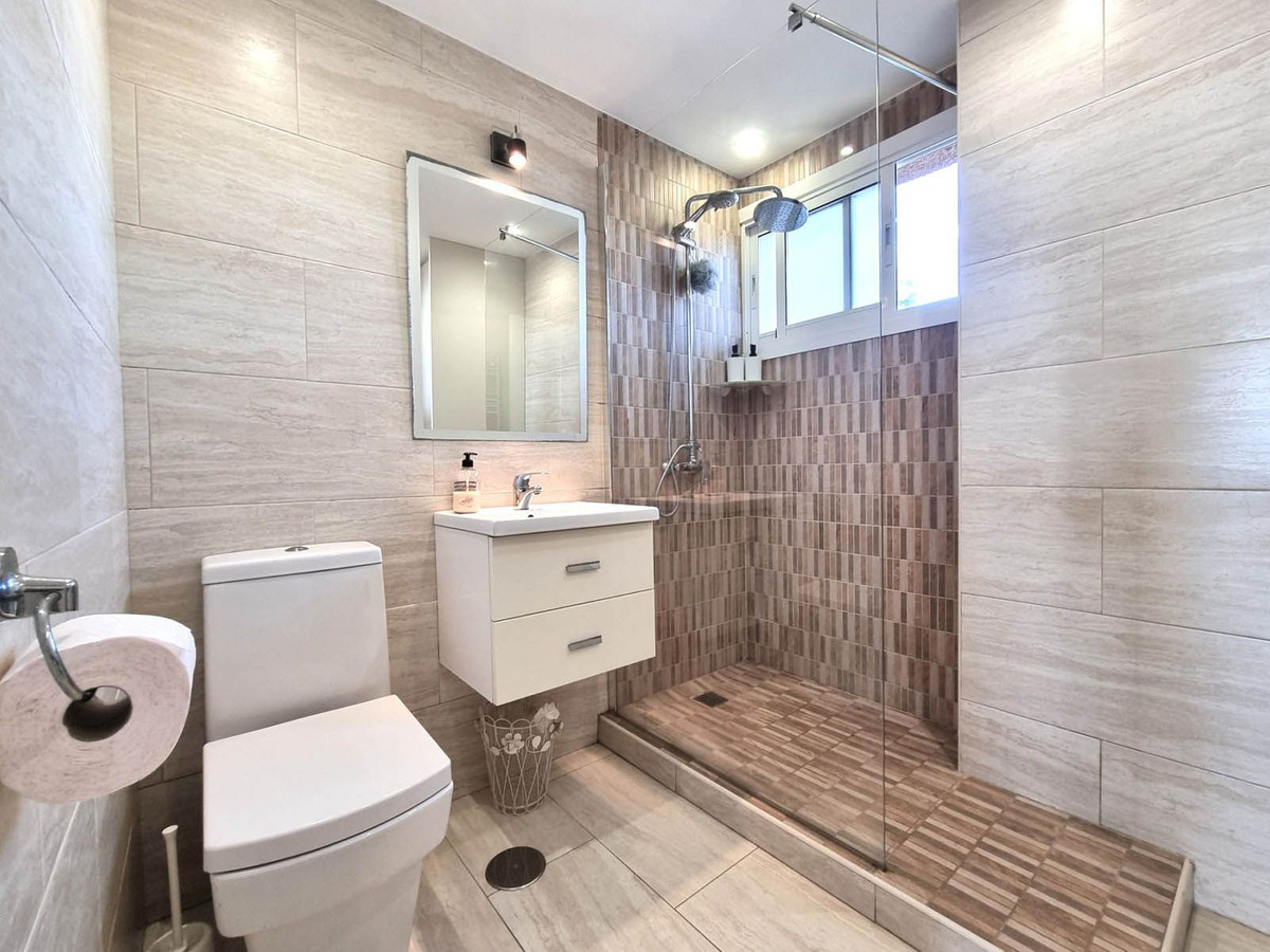 Penthouse Duplex bilde 11