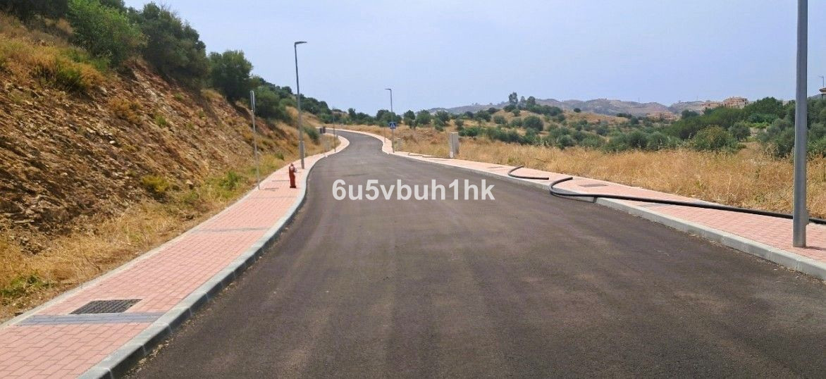 Residential Plot bilde 8