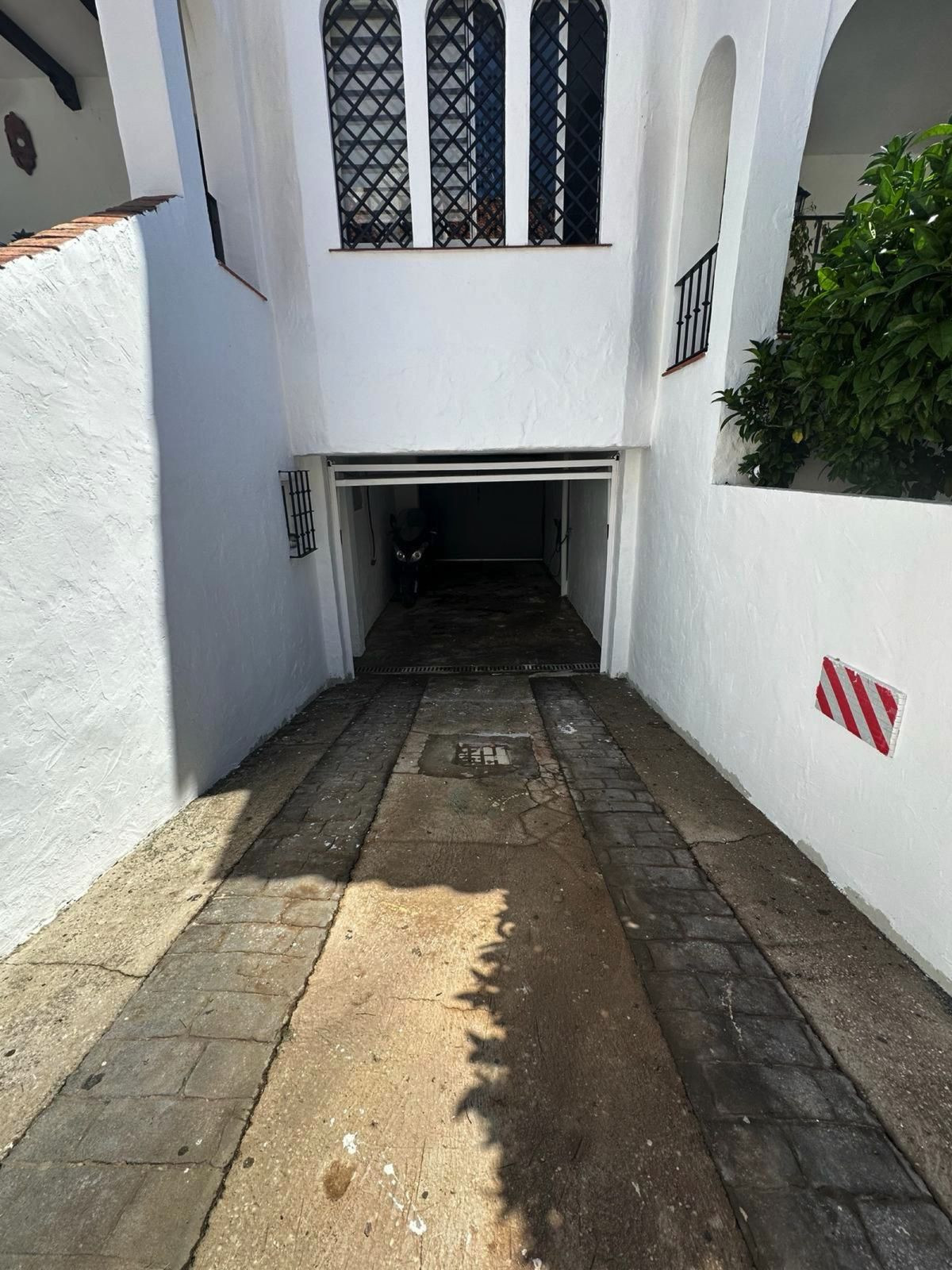 Townhouse bilde 22