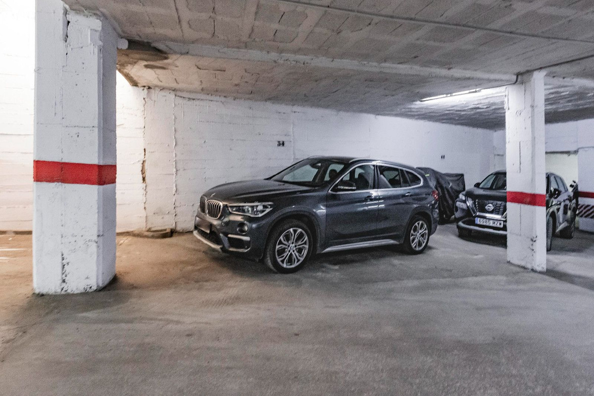Penthouse Duplex bilde 39