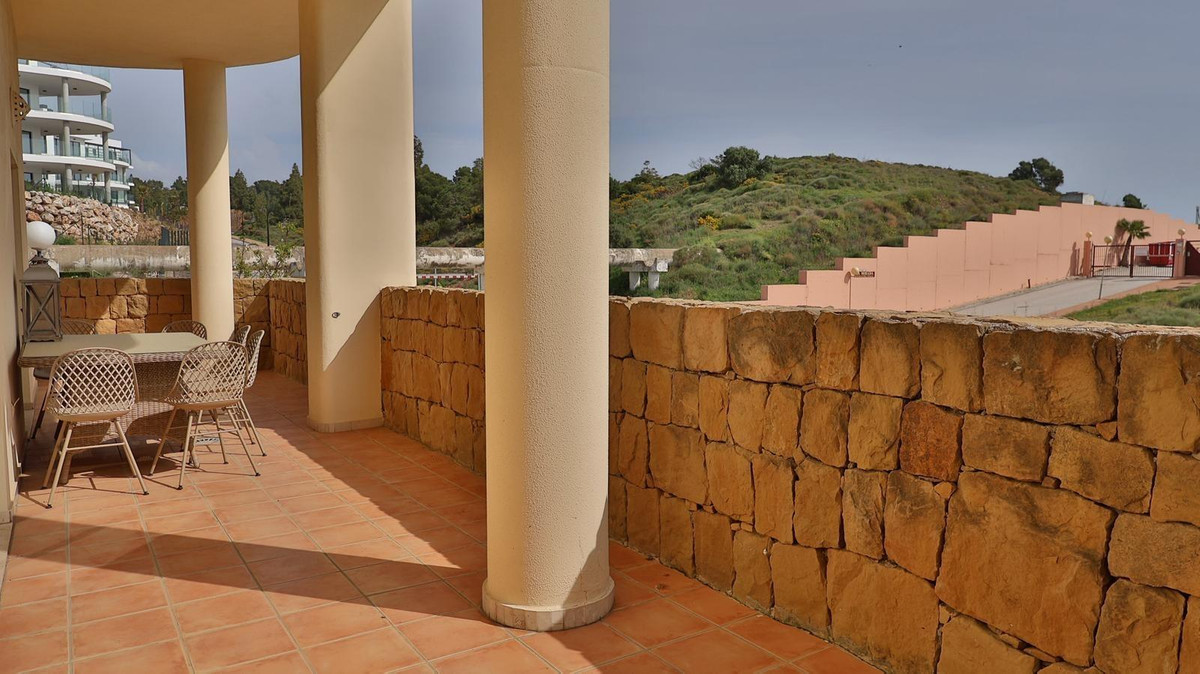 Ground Floor Apartment bilde 26