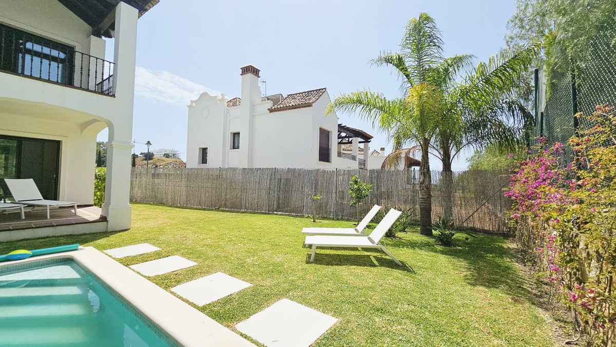 Detached Villa bilde 17