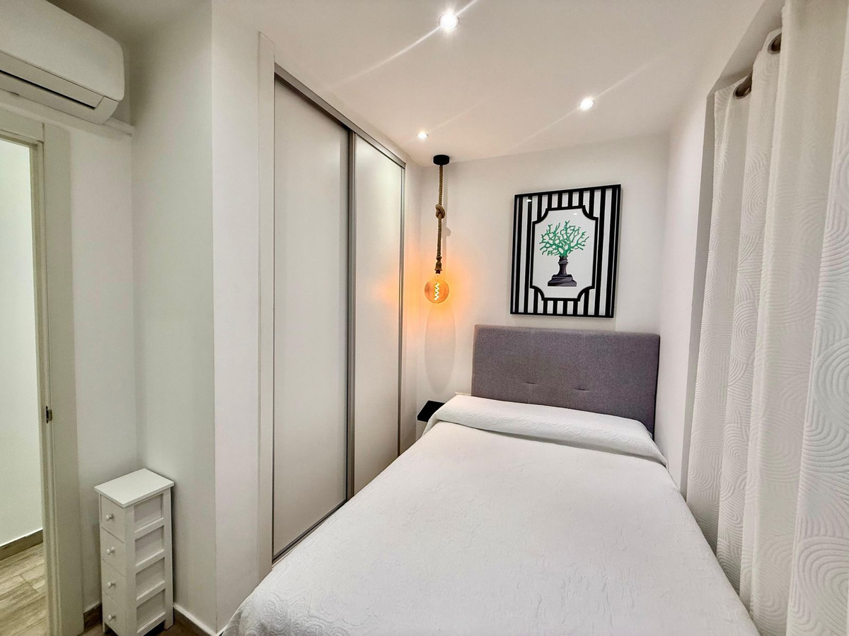 Ground Floor Apartment bilde 11