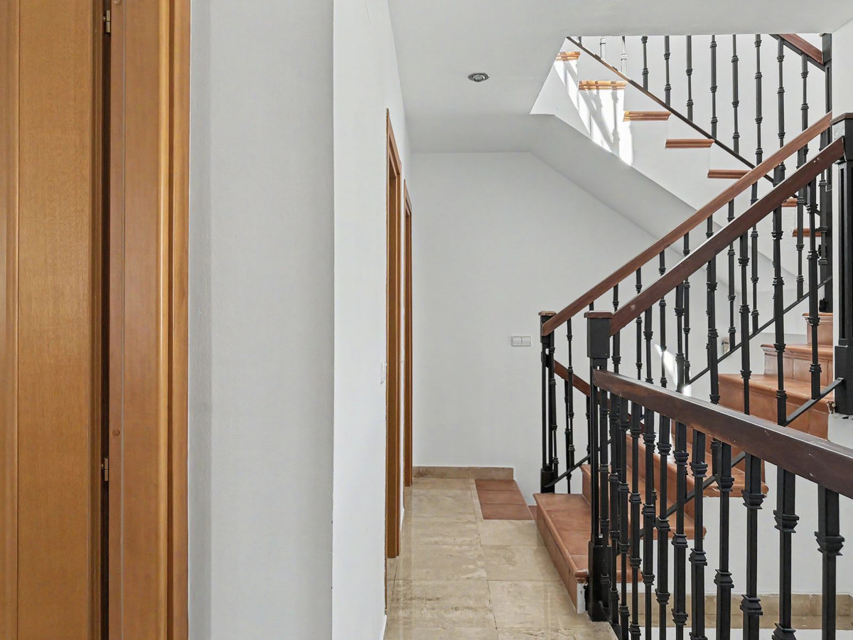 Detached Villa bilde 20