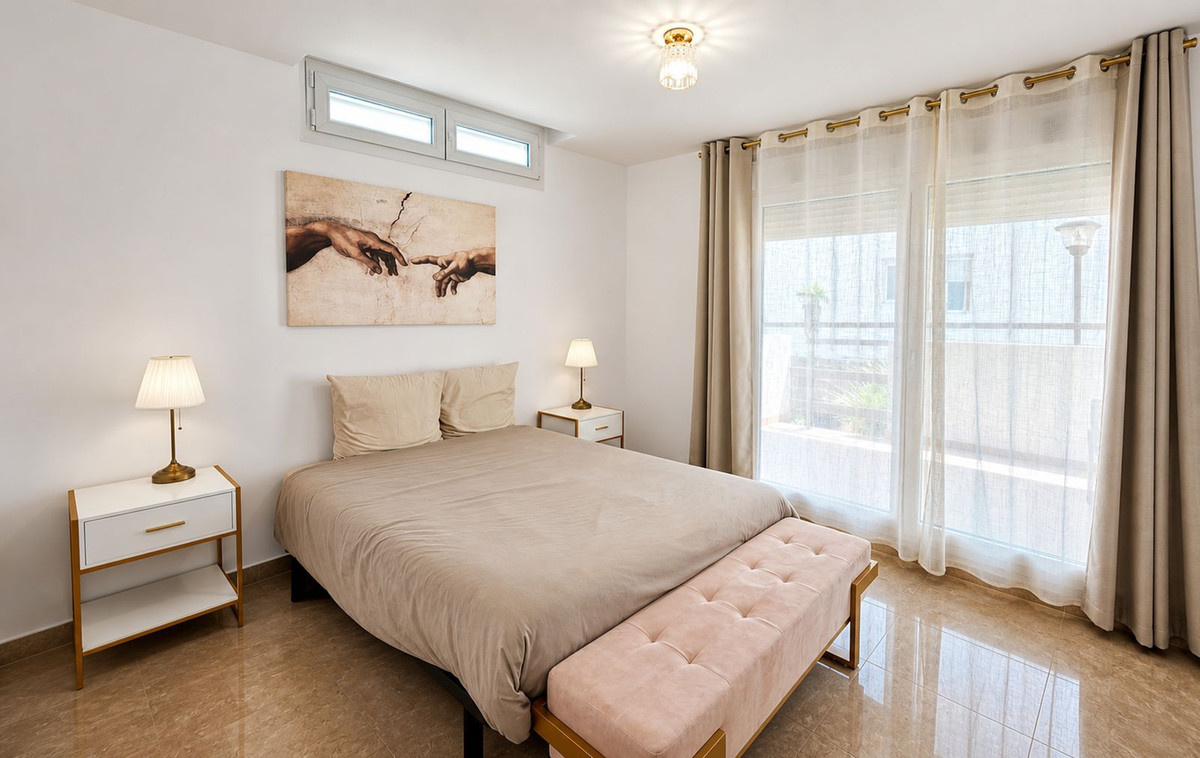 Detached Villa bilde 63