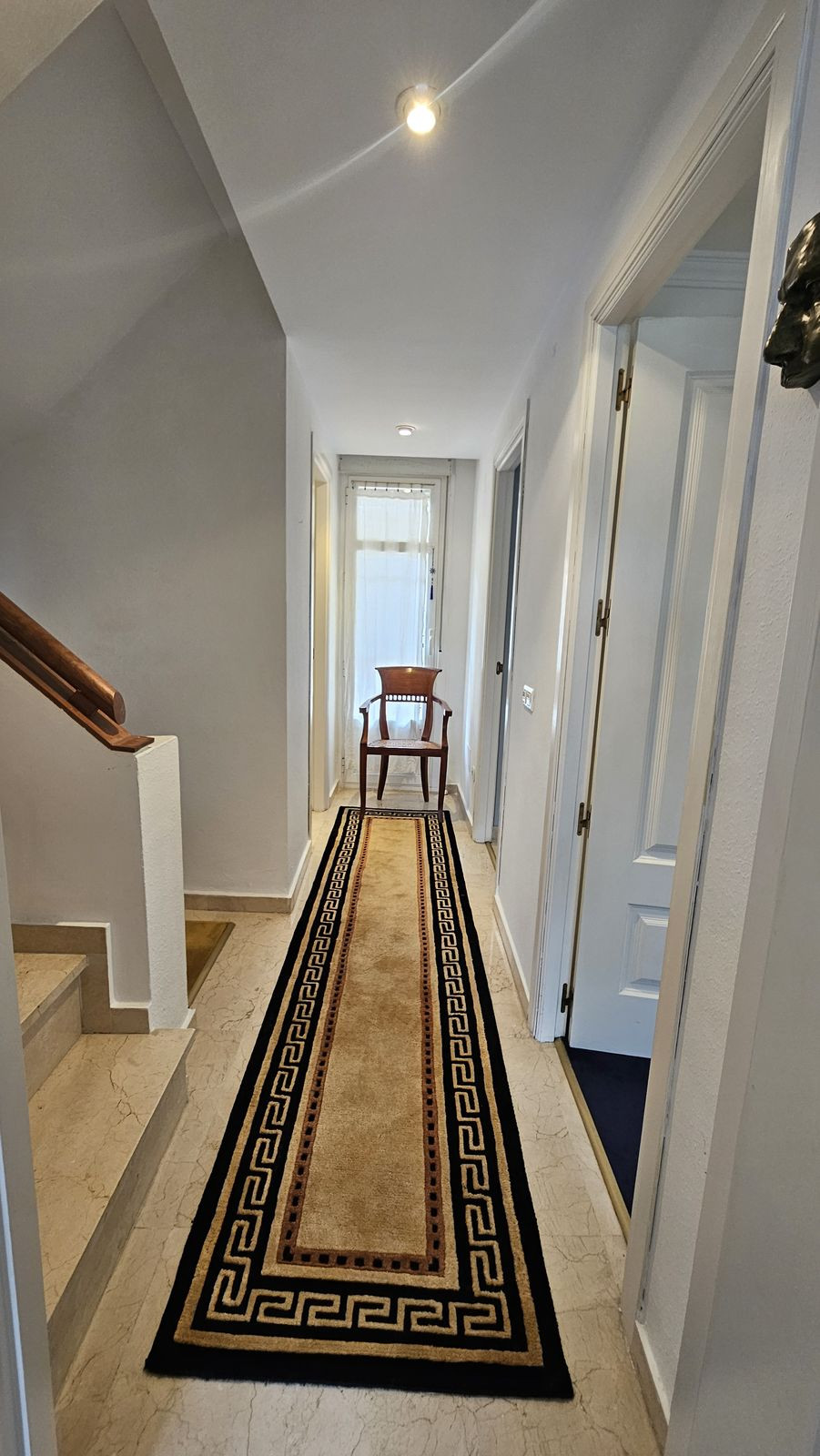 Townhouse bilde 25