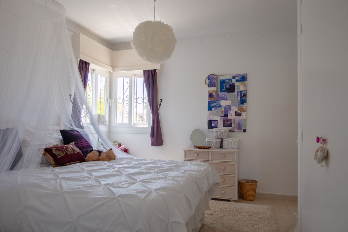 Detached Villa bilde 15