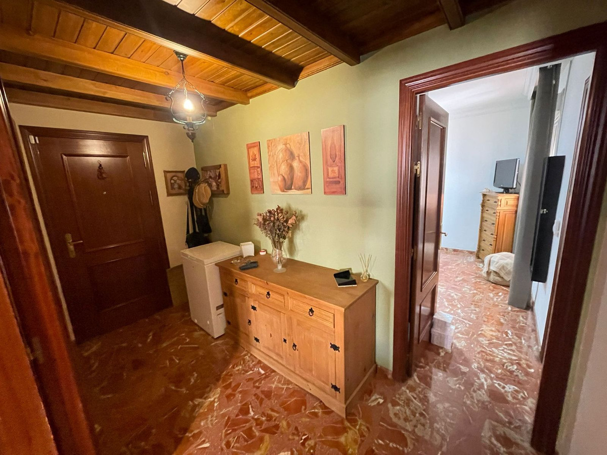 Top Floor Apartment bilde 33