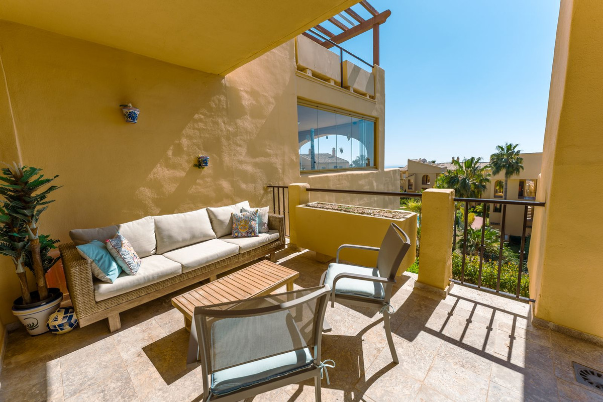 Middle Floor Apartment bilde 14