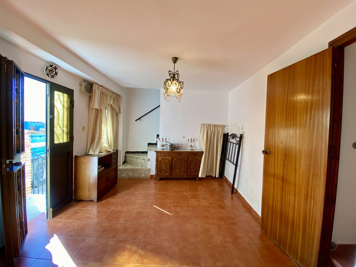 Townhouse bilde 14