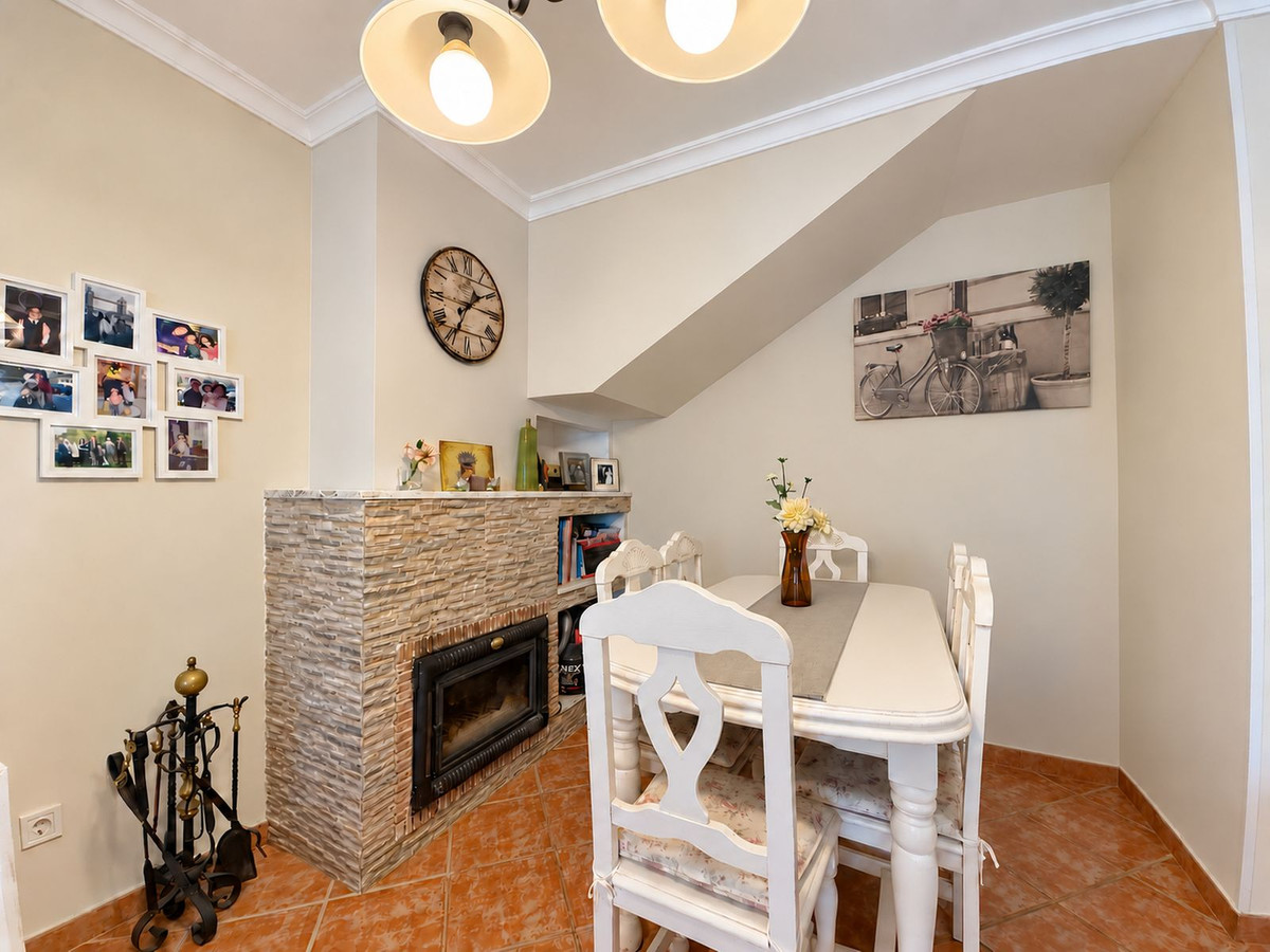 Townhouse bilde 12