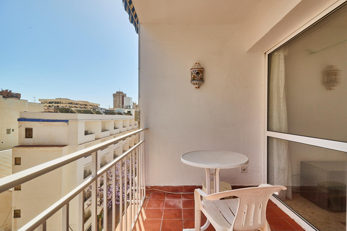 Middle Floor Apartment bilde 13