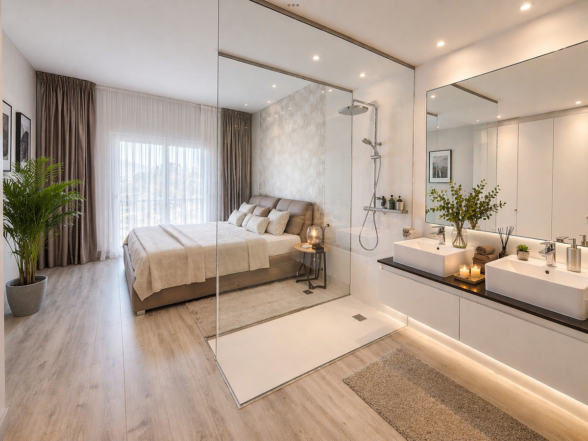 Penthouse bilde 8