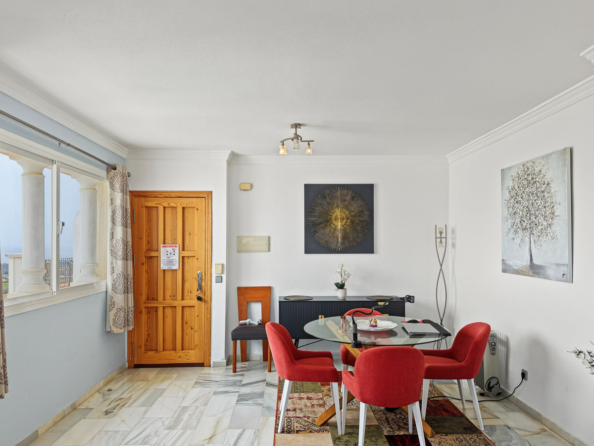 Penthouse Duplex bilde 8