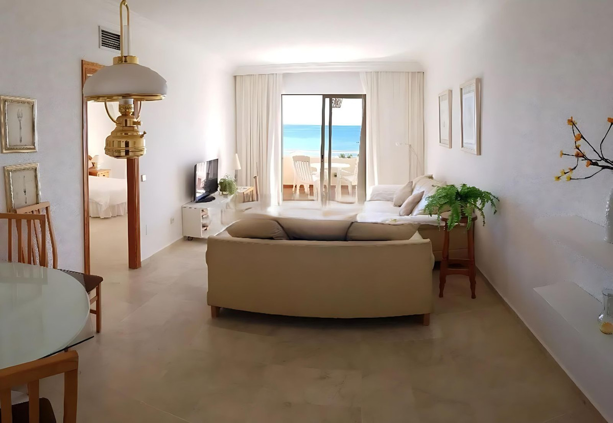 Middle Floor Apartment bilde 10