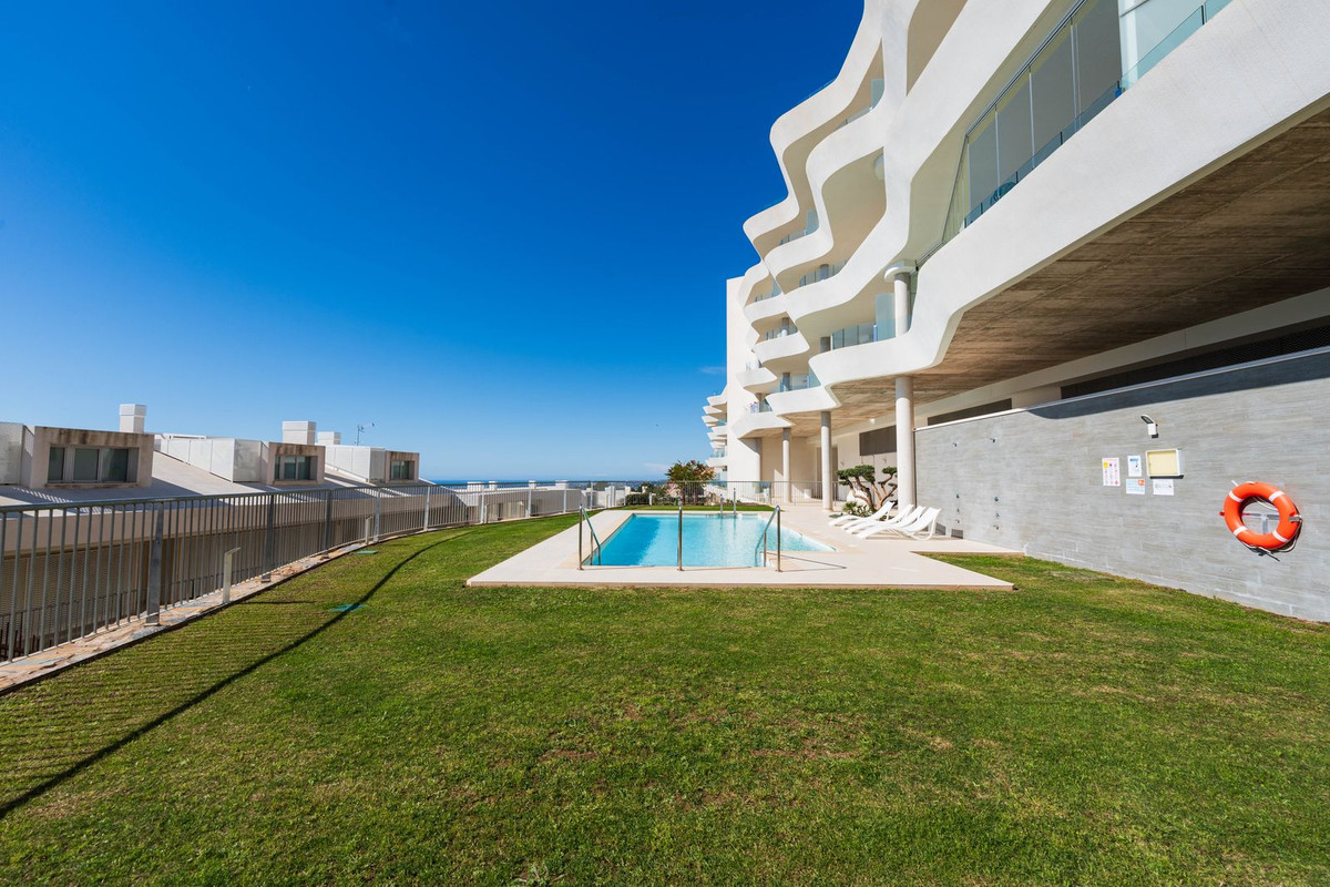 Penthouse Duplex bilde 39