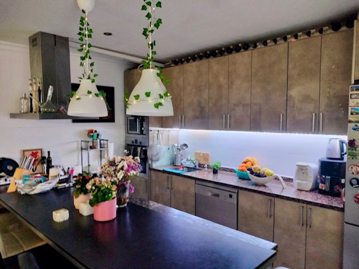 Ground Floor Apartment bilde 16