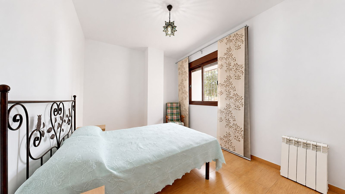 Detached Villa bilde 30