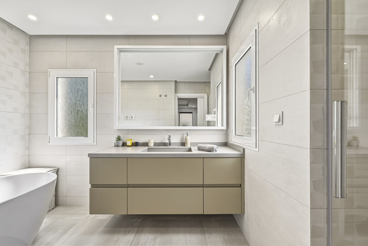 Penthouse Duplex bilde 6