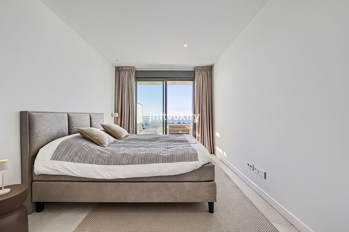 Middle Floor Apartment bilde 15