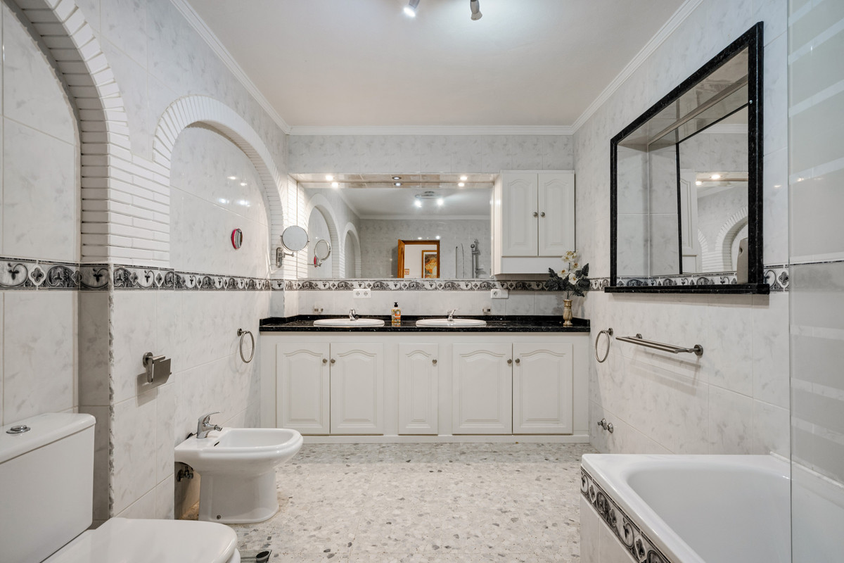 Detached Villa bilde 35