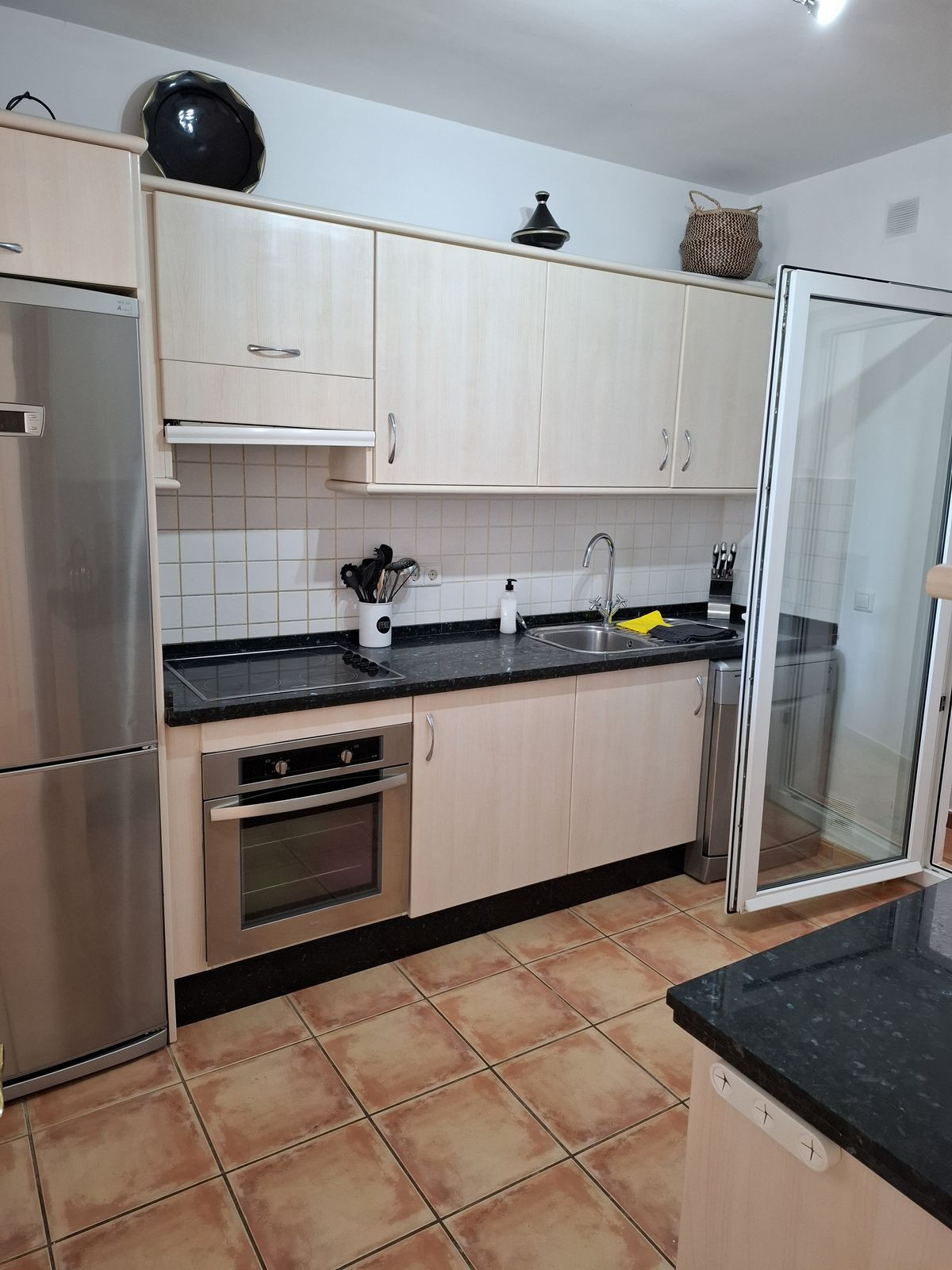 Townhouse bilde 44