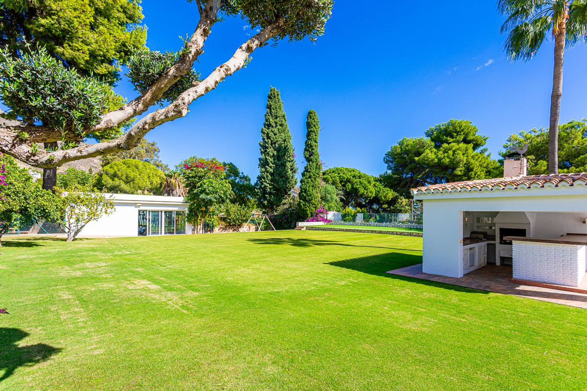 Detached Villa bilde 104