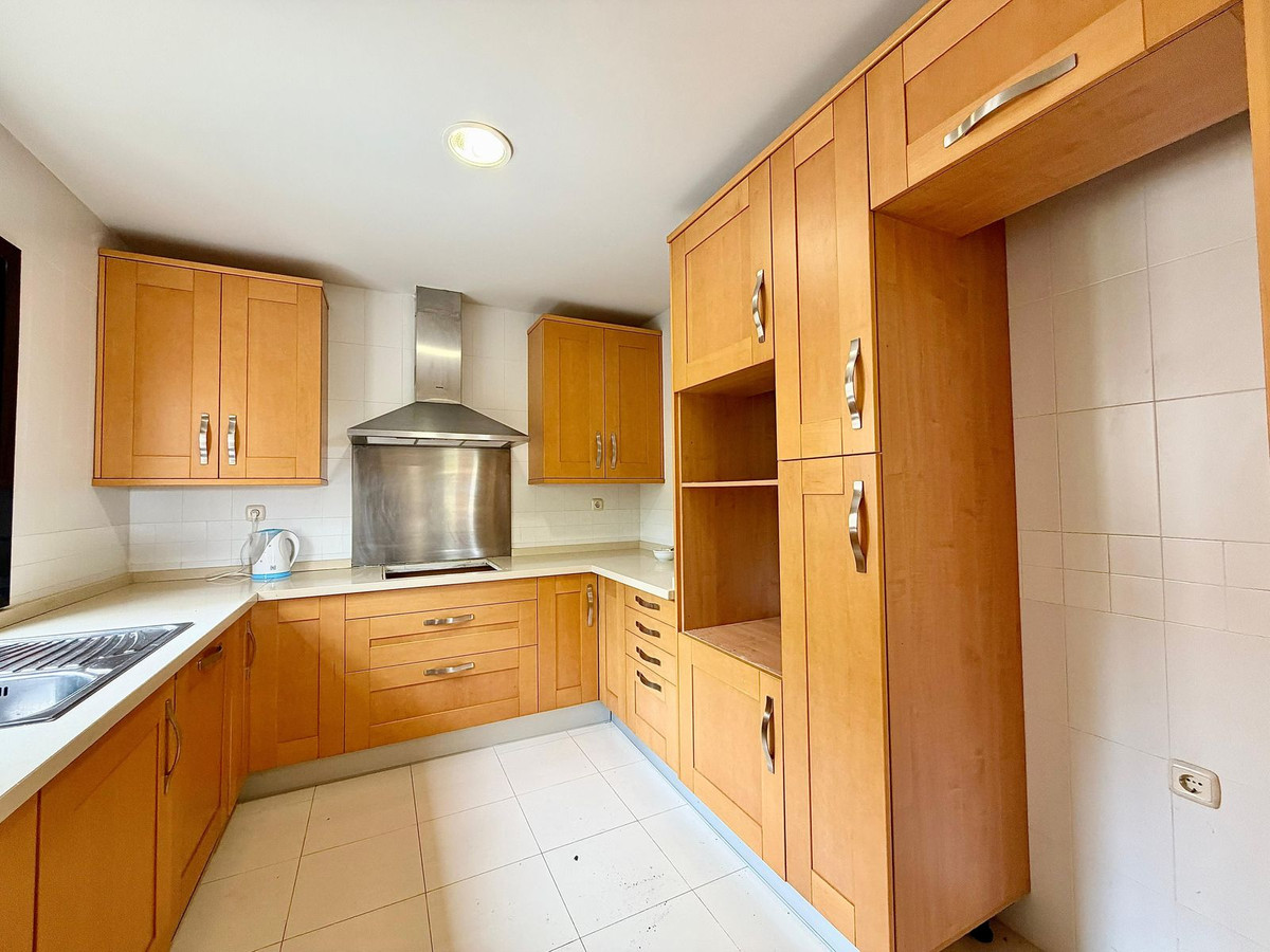 Top Floor Apartment bilde 17