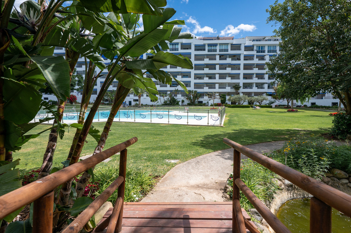 Ground Floor Apartment bilde 6