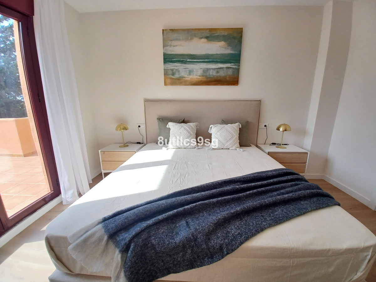 Penthouse Duplex bilde 25