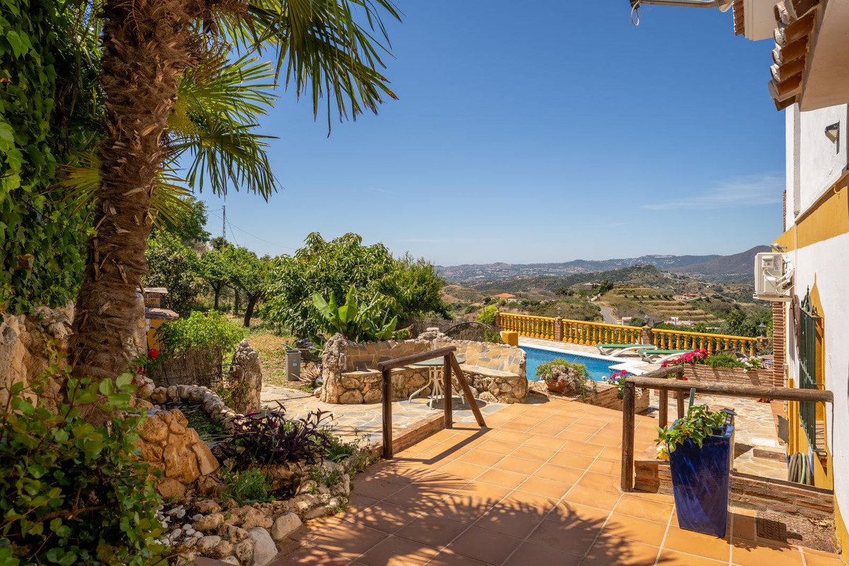 Detached Villa bilde 39