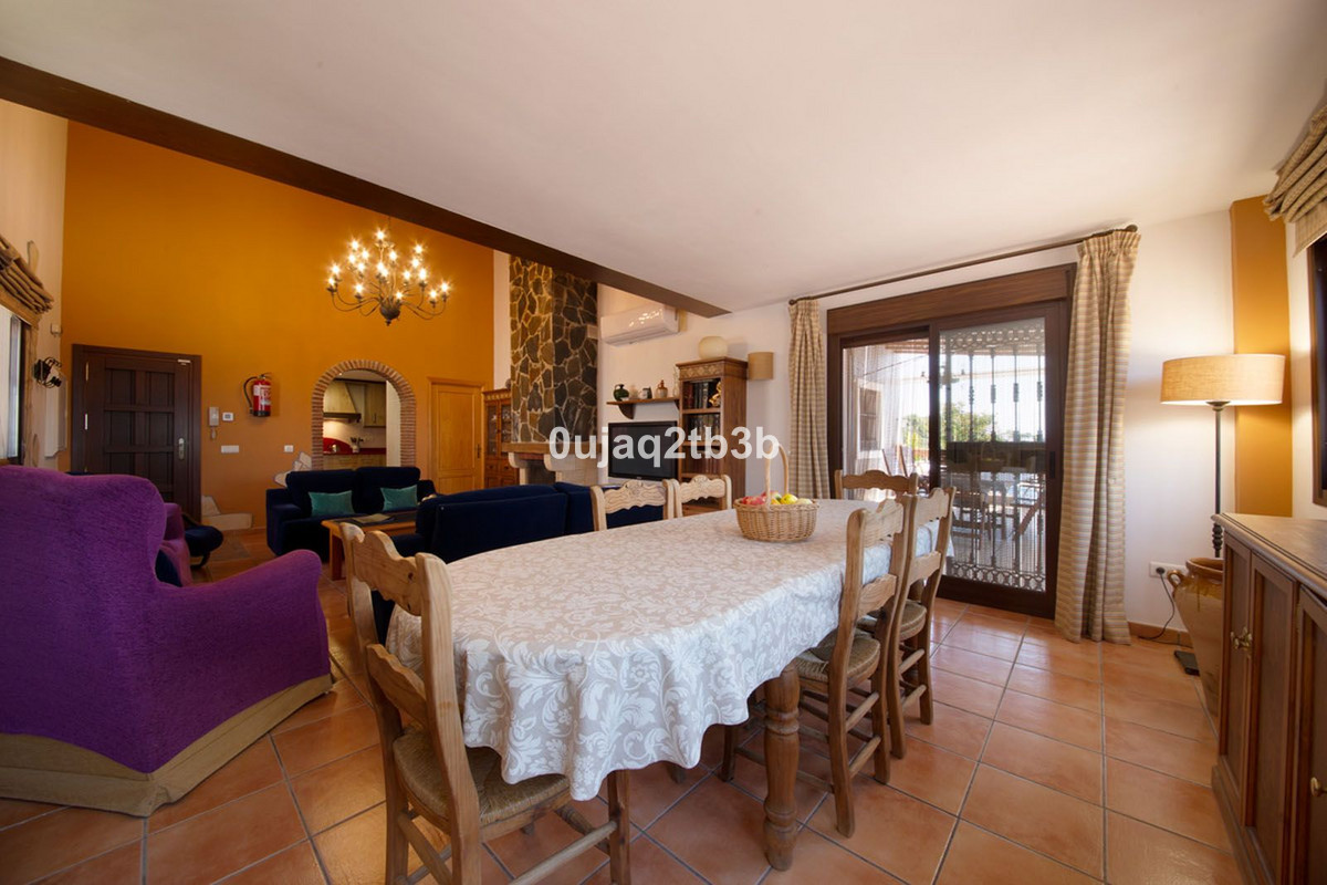Detached Villa bilde 24