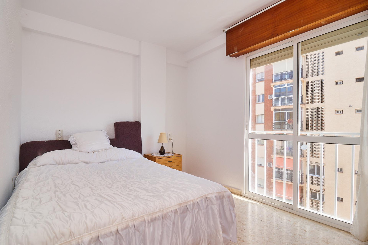 Middle Floor Apartment bilde 6