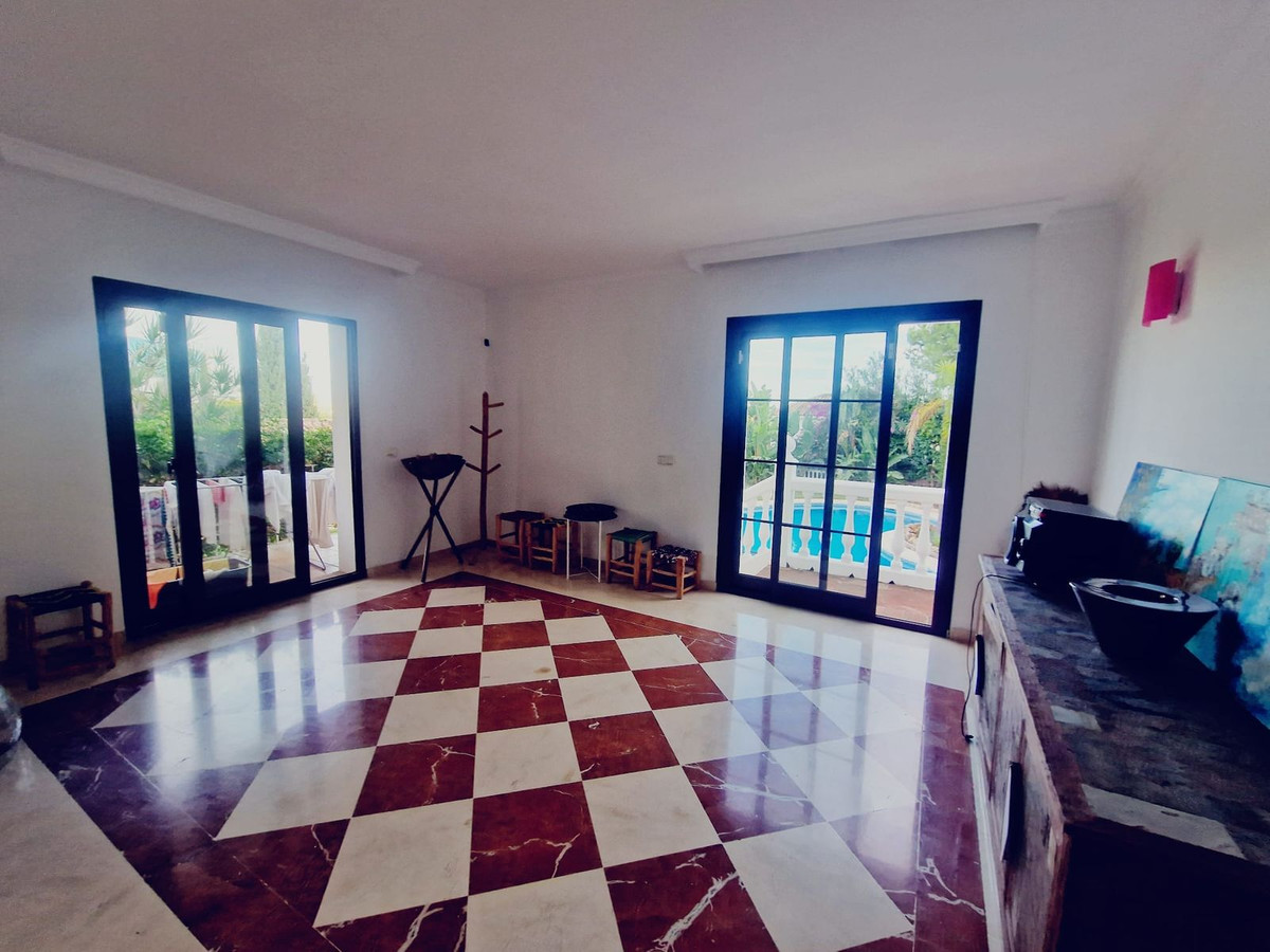 Detached Villa bilde 20