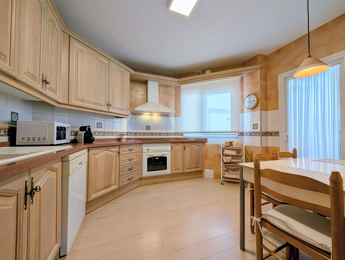 Penthouse Duplex bilde 8
