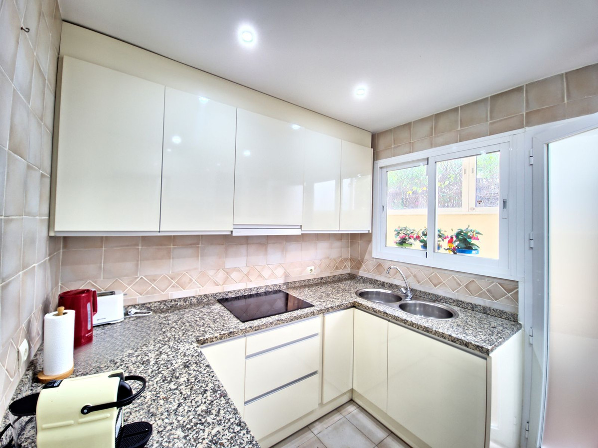 Ground Floor Apartment bilde 10