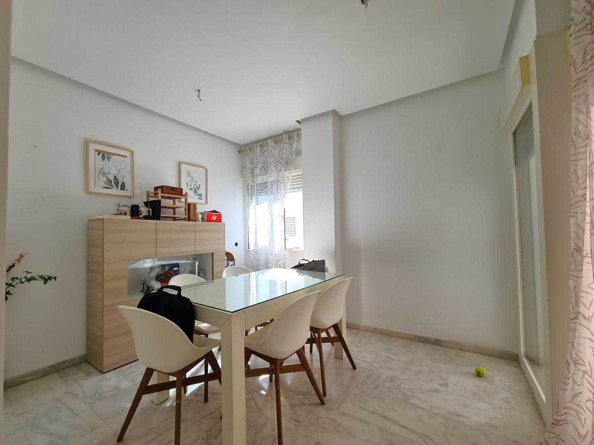 Ground Floor Apartment bilde 14