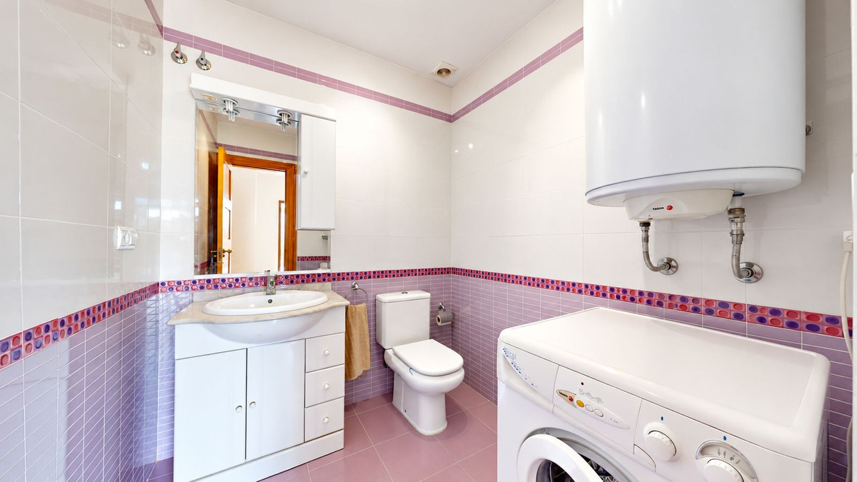 Detached Villa bilde 29