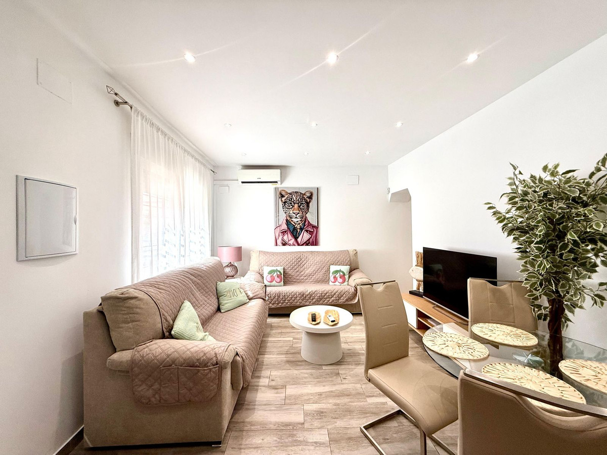 Ground Floor Apartment bilde 6