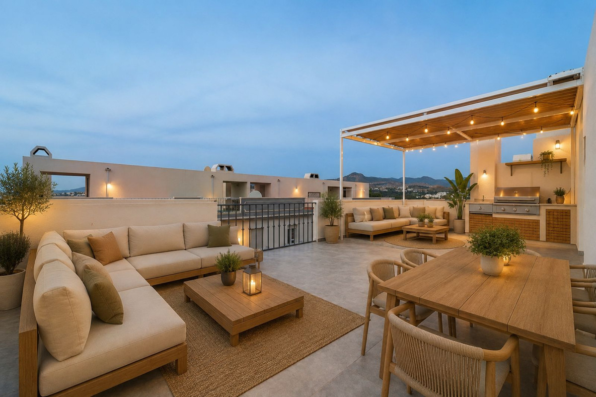 Townhouse bilde 14