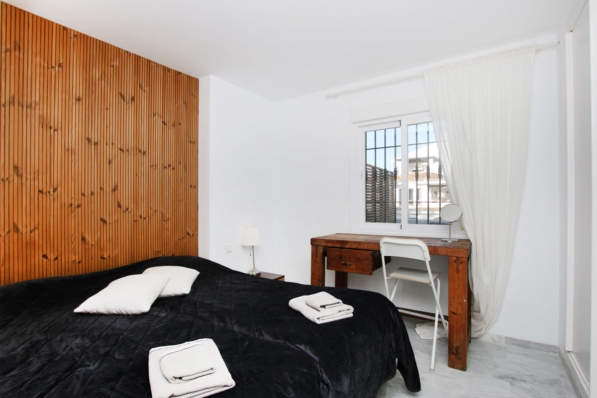 Penthouse Duplex bilde 16