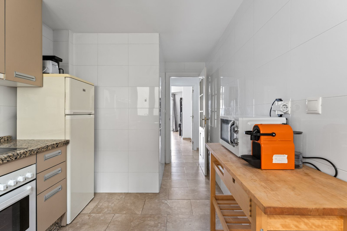 Ground Floor Apartment bilde 7