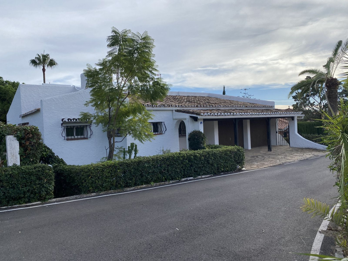Detached Villa bilde 36