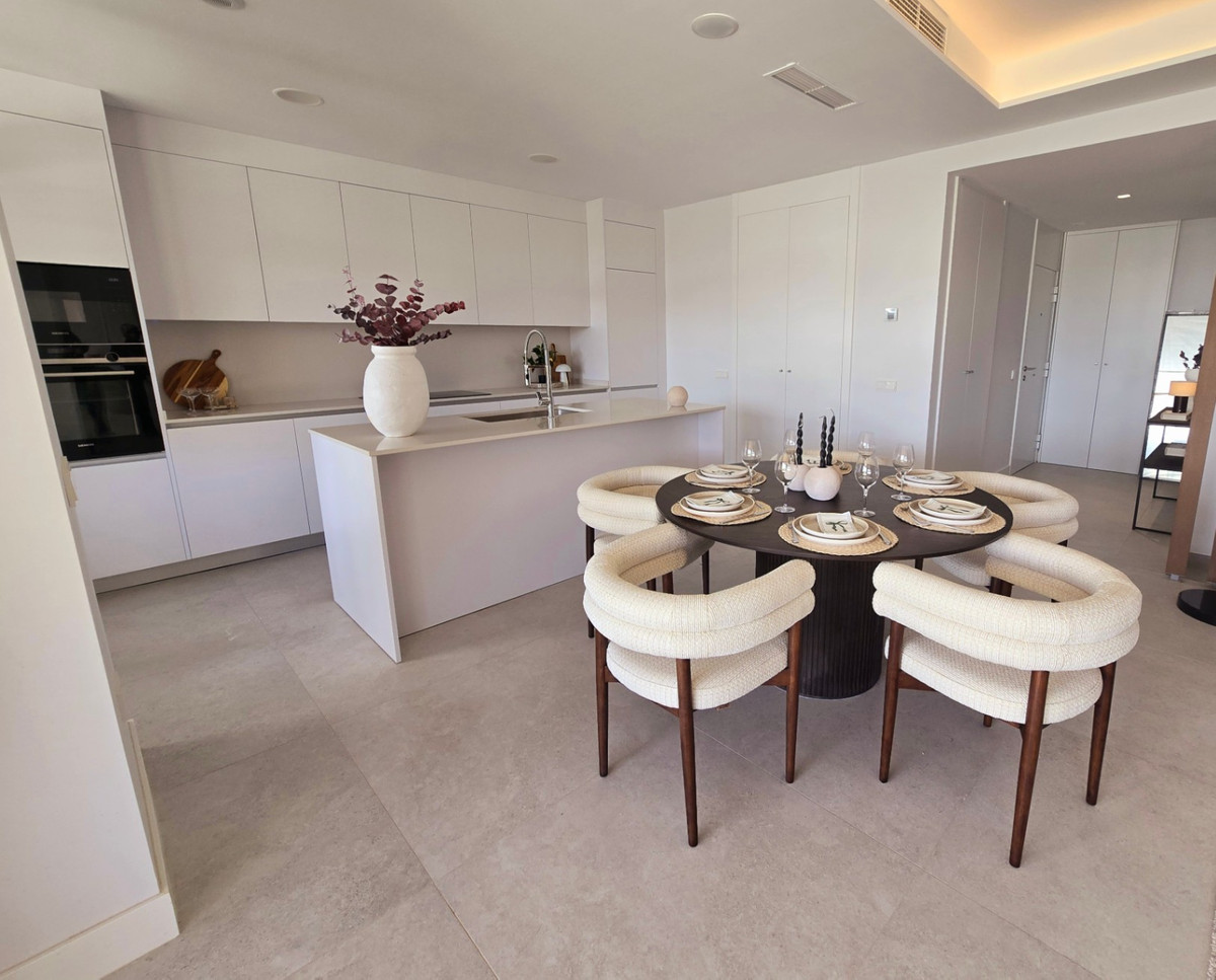 Ground Floor Apartment bilde 10